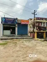 10 फीट चौड़ी×27 फीट लंबी   दुकान किराए के लिए खाली है