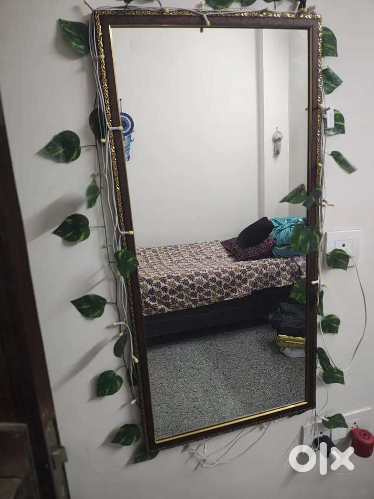 Full size new mirror