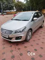 Maruti Suzuki Ciaz 1.4 Zeta Petrol, 2018, Petrol