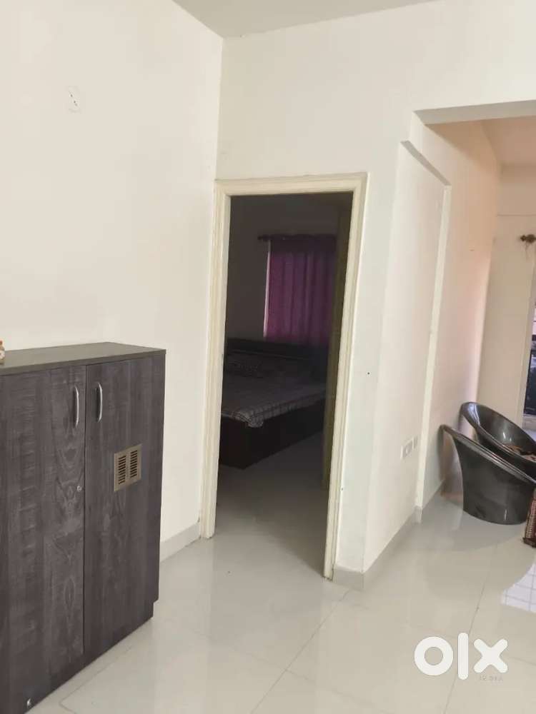 3 bhk available for lease in banashankari