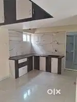 2 BHK individual house Ground floor and 1 St lease in Vijay Nagar 3 st