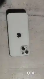 I phone 13 Good condition battery 86