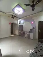 Govind nagar, 2BHK flate
