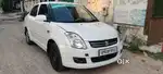 Maruti Suzuki Swift Dzire 2011