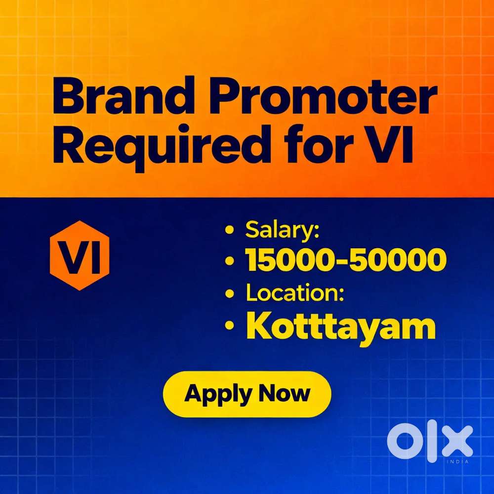 Brand promoter