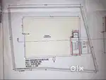 4000 Sq Ft Plot At Race Course Near GEB Office Prime Location