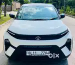 Tata Nexon Smart Plus1.2 Revotron Petrol 5 MT, 2024, Petrol