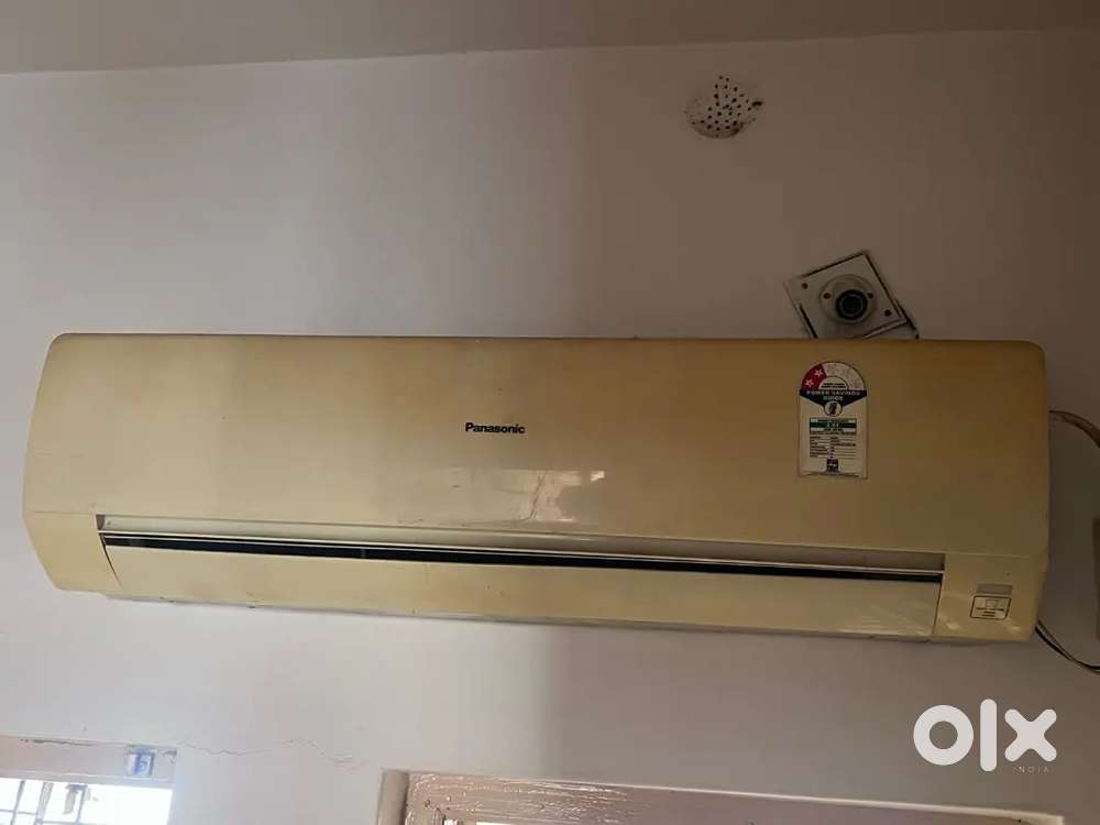 Very good condition AC