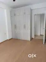 4BHK FLAT SEMI FURNISHED