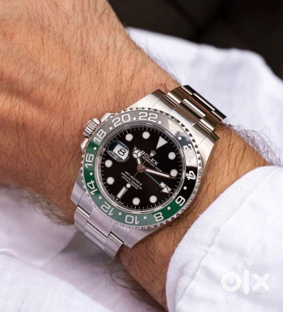 Smart & Stylish Watch – Fresh Stock