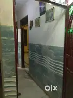 1 BHK flat in 64 Gaj ground floor in chirag delhi near hanuman mandir