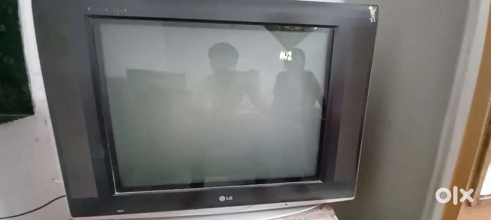 LG TV ultra slim 29 inch