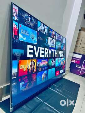 SPECIAL OFFER 32'40'43'50'55' INCH SMART ANDROID ULTRA PRO  LED TV