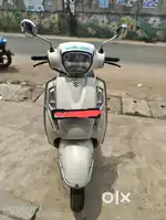 Access 125