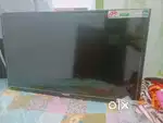 Samsung LED screen