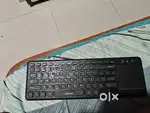 Croma wireless keyboard