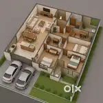 HRERA-Approved | Corner + Park-Facing | On GT Road | National Highway