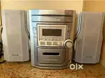 Panasonic Home theater jhankar Jo pasand krte sunnna