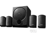 Sony music system