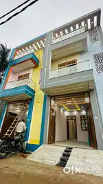 825 sqft plam city colony