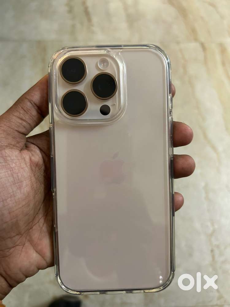 IPHONE 16 pro 128GB
