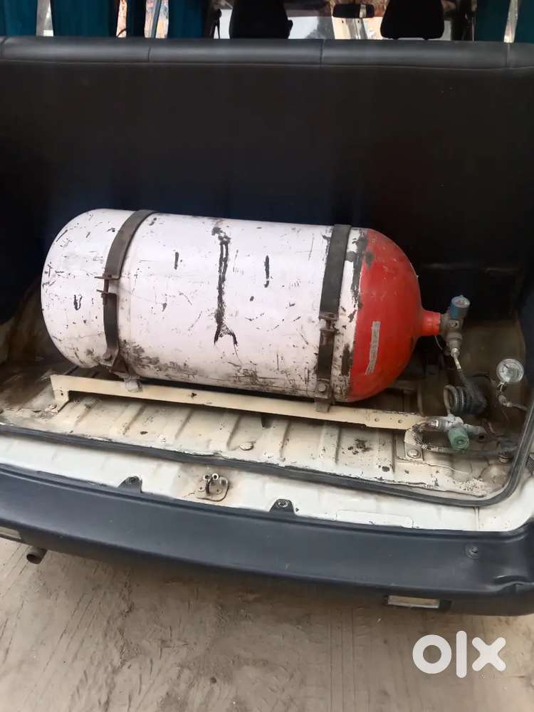 Good condition Omni