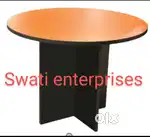 New round meeting table office table restaurant table
