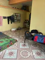 I want room partner