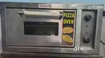 PIZZA OVEN in mint condition