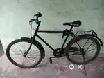 10 years old cycle in working condition