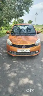 Tata Tiago 2016 Diesel 132000 Km Driven