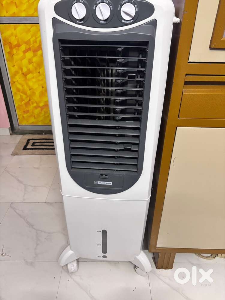 BLUESTAR T/COOLER PREMIA 35LTA35PMC
