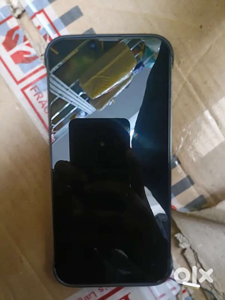 Phone ૧૩ pro max