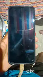 Infinix note 12i