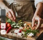 Cooking master