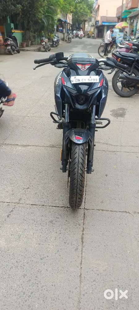 Pulsar N250