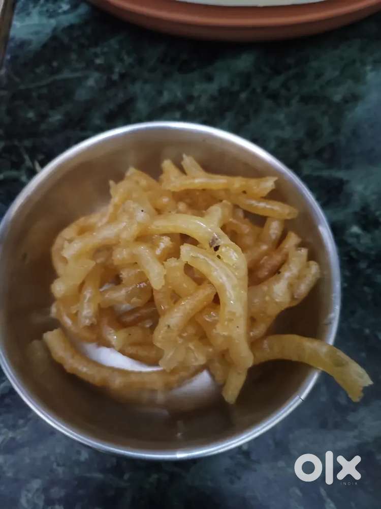Cook for Chinese and indian food