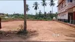 Converted site for sale in Alakemajalu (kabaka, puttur)