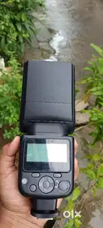 Simpex TTL 720 Speedlite