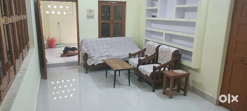 Beautifully made 3 BHK independent house for sale