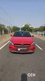Mercedes-Benz CLA 200 D Sport, 2020, Diesel