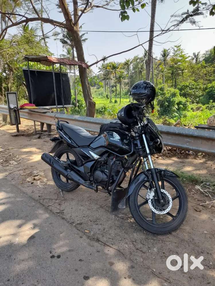 Excellent condition