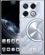 Infinix Gt 20 Pro RAM 8+8 ROM 256