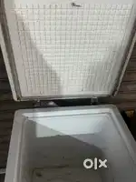 Freezer 100 litres
