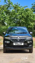 Renault KWID RxT (O) Easy-R, 2021, Petrol