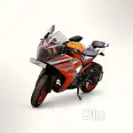KTM RC200 BS6 BRAND NEW LOOK VEHICLE