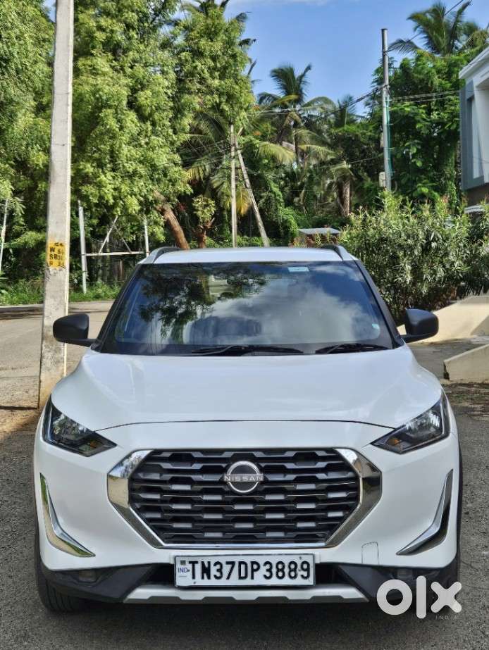 Nissan Magnite 1.0 XE, 2022, Petrol