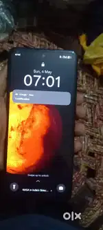 Oppo A3 5G Good condition orignal display 7th month use with bill dox
