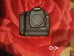 Canon eos1