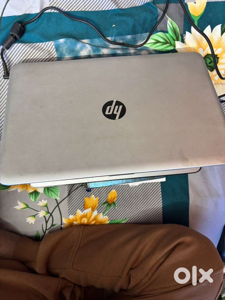 HP personal laptop